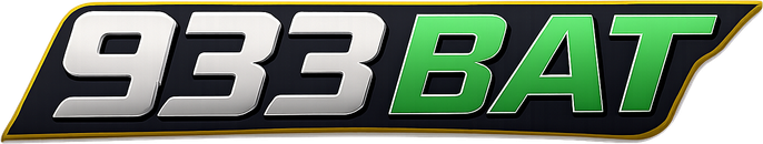 933 bat